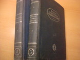 Малая Советская энциклопедия 1929 г. ( 2-3 том.), фото №2