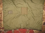 Спальный мешок с транспортным чехлом (компрессионником), военный мумия/кокон Австрия. №4, numer zdjęcia 13