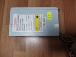 Блок  Питания    Hopely 350W, photo number 3