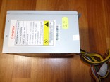 Блок  Питания    Hopely 350W, photo number 4