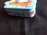 Коробка пираты, фото №3