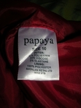 Spódnica PAPAYA, numer zdjęcia 5