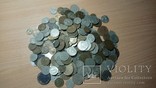 Монеты СССР и России 1991-1993, фото №3