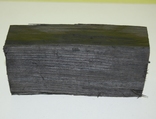 Дуб морёный для рукояти ножа, фото №3