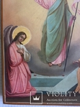 Икона Воскресение Христово Афон, фото №4