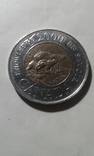 2 доллара Канада 2000 года, фото №2