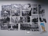 Сувенирные мини наборы фото открыток, фото №7