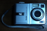 Фотоаппарат Kodak EasyShare C643, фото №2
