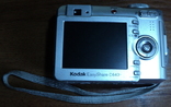 Фотоаппарат Kodak EasyShare C643, фото №4