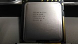 Процессор Intel Xeon E5540 /4(8)/ 2.53-2.8GHz + термопаста 0,5г, фото №4