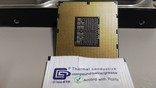 Процессор Intel Xeon E5540 /4(8)/ 2.53-2.8GHz + термопаста 0,5г, фото №5