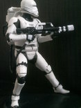 Star Wars солдат империи - фигурка (England), фото №5