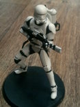 Star Wars солдат империи - фигурка (England), фото №9