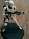 Star Wars солдат империи - фигурка (England), фото №10