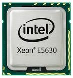 Процессор Intel Xeon E5630 /4(8)/ 2.53-2.8GHz + термопаста 0,5г, photo number 2