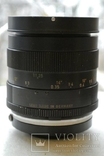 Leica MACRO-ELMARIT-R 60mm f/2.8 MF + LEI-F, фото №3