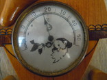 Термометр настінний, фото №3