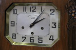 Часы настенные " Odo"., фото №3