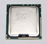 Процессор Intel Xeon W3550 /4(8)/ 3.06-3.33GHz + термопаста 0,5г, фото №2