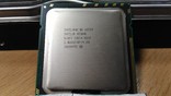 Процессор Intel Xeon W3550 /4(8)/ 3.06-3.33GHz + термопаста 0,5г, фото №3