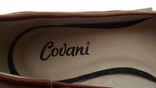 Туфли covani балетки текстиль кожа внутри 37 размер, фото №12