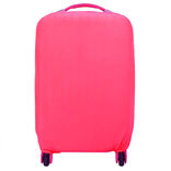 Чехол для чемодана дорожной сумки размер M (22"~24”), photo number 4