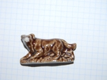 Фигурка миниатюра собачка Wade England, фото №2