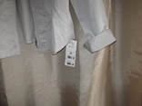 Летняя шелковая рубашка- куртка "Verse", Германия., photo number 6