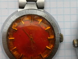 Часы Cornavin, Cardinal, Seiko, фото №9