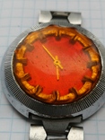 Часы Cornavin, Cardinal, Seiko, фото №10