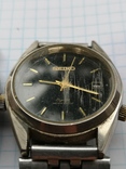 Часы Cornavin, Cardinal, Seiko, фото №12