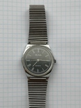 Часы Слава (кварц) с браслетом, фото №2