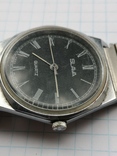 Часы Слава (кварц) с браслетом, фото №10