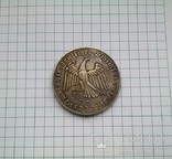 Медаль 3 Рейх.копия., фото №5