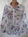 Блузка рубашка р44(М), фото №2