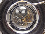 Часы Marvin в ретроавто, фото №5