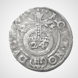 Полторак 1625 г., фото 1