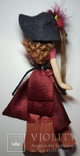 Кукла в шляпе, фото №6