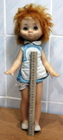 Кукла №13 с чердака, фото №4