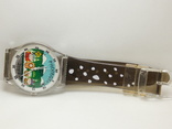 Новые часы 1998 года, фото №6