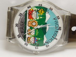 Новые часы 1998 года, фото №7