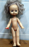 Кукла с чердака, фото №5