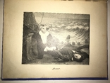 1898 Альбом Фототипий Тургенева Шикарный 30/24, фото №3
