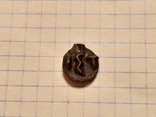 Монета Истрии, "колесико"., фото №2