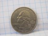 25 центов 2000 Мериленд, фото №3