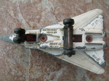 Авіамодель (matchbox №27), фото №6