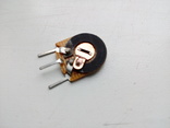 Переменные резисторы СП3-27а-514 шт,6К88-230шт.,новые, фото №5