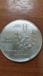 Un peso Cuba, фото №5