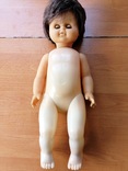 Немецкая кукла, фото №4