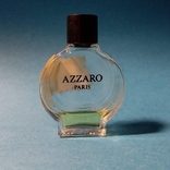Loris Azzaro 1975 Azzaro миниатюра парфюм, фото №2